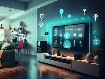 Intelligent Home