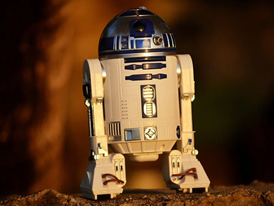 Robotics