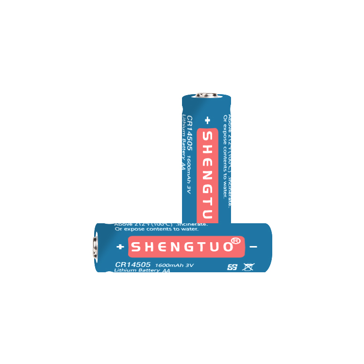 CR14505 1600mAh 3.0V AA