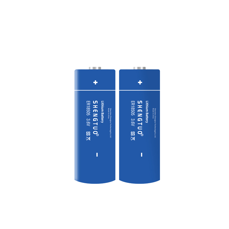 ER18505 4100mAh 3.6V A