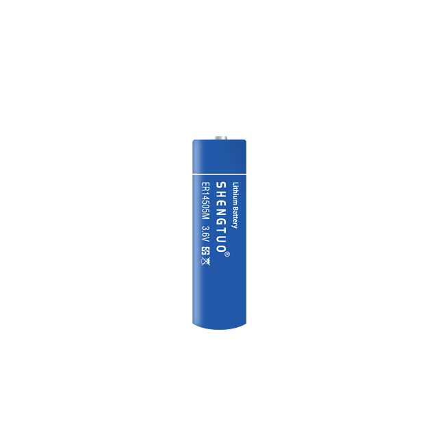 ER14505M 2100mAh 3.6V AA